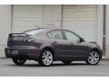 Galaxy Gray Mica - MAZDA3 i Sport Sedan Photo No. 22