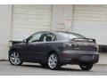 Galaxy Gray Mica - MAZDA3 i Sport Sedan Photo No. 27