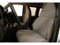 2014 Summit White Chevrolet Express 3500 Passenger Extended LT  photo #6