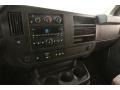 2014 Summit White Chevrolet Express 3500 Passenger Extended LT  photo #9