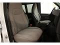 2014 Summit White Chevrolet Express 3500 Passenger Extended LT  photo #11