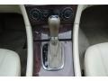 5 Speed Automatic 2006 Mercedes-Benz C 280 4Matic Luxury Transmission