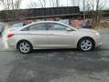 2011 Camel Pearl Hyundai Sonata Limited 2.0T  photo #5