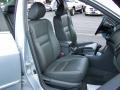 2005 Silver Frost Metallic Honda Accord Hybrid Sedan  photo #12