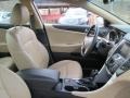 2011 Camel Pearl Hyundai Sonata Limited 2.0T  photo #15