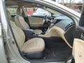 2011 Camel Pearl Hyundai Sonata Limited 2.0T  photo #17