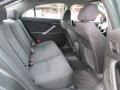 2005 Granite Metallic Pontiac G6 Sedan  photo #18