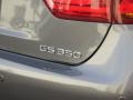 Nebula Gray Pearl - GS 350 Photo No. 4