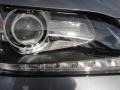 Nebula Gray Pearl - GS 350 Photo No. 6