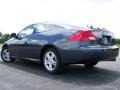 2006 Graphite Pearl Honda Accord LX Coupe  photo #4