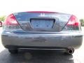 2006 Graphite Pearl Honda Accord LX Coupe  photo #6