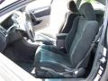 2006 Graphite Pearl Honda Accord LX Coupe  photo #8