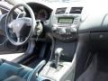 2006 Graphite Pearl Honda Accord LX Coupe  photo #11