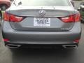 Nebula Gray Pearl - GS 350 Photo No. 35