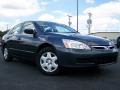 2006 Graphite Pearl Honda Accord LX Sedan  photo #1