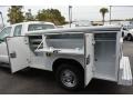 2015 Oxford White Ford F250 Super Duty XL Super Cab Utility  photo #10