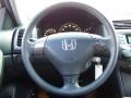 2006 Graphite Pearl Honda Accord LX Coupe  photo #14