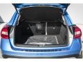 2015 Mercedes-Benz GLA Ash Interior Trunk Photo