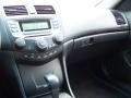 2006 Graphite Pearl Honda Accord LX Coupe  photo #15