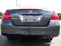 2006 Graphite Pearl Honda Accord LX Sedan  photo #5