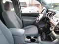 Silver Streak Mica - Tacoma Access Cab 4x4 Photo No. 14