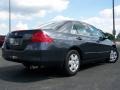 2006 Graphite Pearl Honda Accord LX Sedan  photo #6