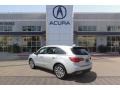 2015 Silver Moon Acura MDX SH-AWD Technology  photo #5