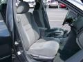 2006 Graphite Pearl Honda Accord LX Sedan  photo #10