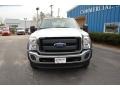 Oxford White - F350 Super Duty XL Crew Cab 4x4 DRW Photo No. 3