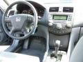 2006 Graphite Pearl Honda Accord LX Sedan  photo #11