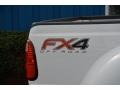 Oxford White - F350 Super Duty XL Crew Cab 4x4 DRW Photo No. 5