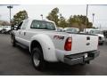 Oxford White - F350 Super Duty XL Crew Cab 4x4 DRW Photo No. 7