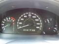 2006 Graphite Pearl Honda Accord LX Sedan  photo #13