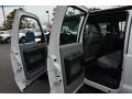 Oxford White - F350 Super Duty XL Crew Cab 4x4 DRW Photo No. 11