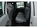 Oxford White - F350 Super Duty XL Crew Cab 4x4 DRW Photo No. 12