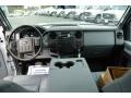 Oxford White - F350 Super Duty XL Crew Cab 4x4 DRW Photo No. 13