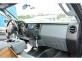 Oxford White - F350 Super Duty XL Crew Cab 4x4 DRW Photo No. 15