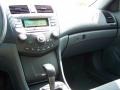 2006 Graphite Pearl Honda Accord LX Sedan  photo #15