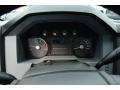 Oxford White - F350 Super Duty XL Crew Cab 4x4 DRW Photo No. 19