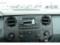 Oxford White - F350 Super Duty XL Crew Cab 4x4 DRW Photo No. 23