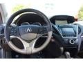 2015 Silver Moon Acura MDX SH-AWD Technology  photo #26