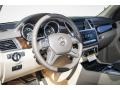 2015 Palladium Silver Metallic Mercedes-Benz GL 450 4Matic  photo #5