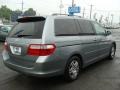 2006 Slate Green Metallic Honda Odyssey EX  photo #4