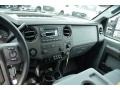 Oxford White - F350 Super Duty XL Crew Cab 4x4 DRW Photo No. 27