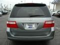 2006 Slate Green Metallic Honda Odyssey EX  photo #5