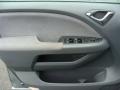 2006 Slate Green Metallic Honda Odyssey EX  photo #6