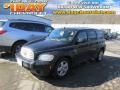 Black Granite Metallic - HHR LT Photo No. 1