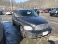 2011 Black Granite Metallic Chevrolet HHR LT  photo #3