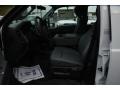 2015 Oxford White Ford F450 Super Duty XL Crew Cab Flat Bed 4x4  photo #13