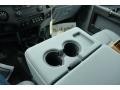2015 Oxford White Ford F450 Super Duty XL Crew Cab Flat Bed 4x4  photo #23